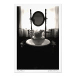 Wash Basin - 13 x 19 Photo Print