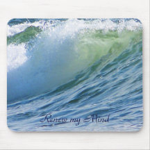 Wash Me_ Mousepad_by Elenne Boothe