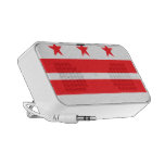 WASHINGTON D.C. iPhone SPEAKERS