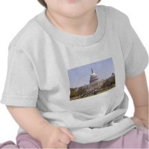 Washington D.C. Shirts