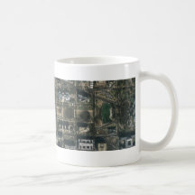 Washington Mugs