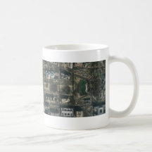 Washington Mugs
