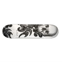 Watcher Skate Decks