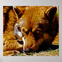 Watchful Posters