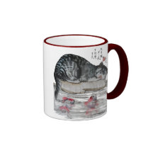 watching you dance coffee mugs