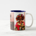 Water bearer - Marrakesh Coffee Mug