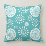 Water Blossom Special pillows