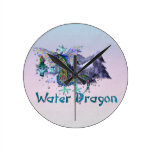 Water Dragon