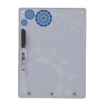 Water Dry Erase Board