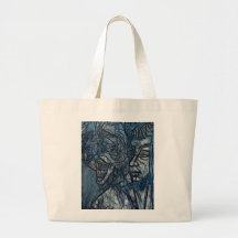 Water Enigma Bags
