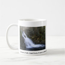 Water Fall Mug