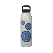 Water Liberty Water Bottle