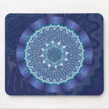 Water Mousepad