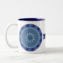 Water Mug