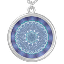 Water Necklace