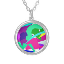 Water Necklaces