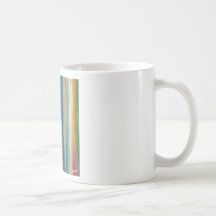 water on fire mug