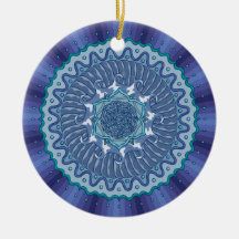Water Ornament