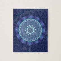 Water Puzzle
