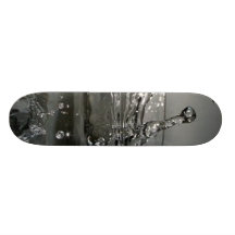 Water Skate Deck