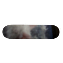 WATER SKATEBOARD DECKS