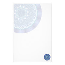 Water Stationery