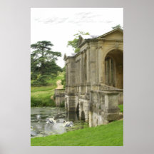 Water Under the Bridge Poster