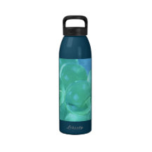 WaterBubbles Water Bottles