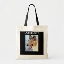 WATERCOLOR DIGITAL PAINTING TOTE BAGS