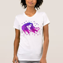 Watercolors T Shirt