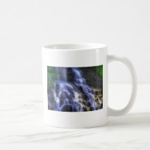 Waterfall 6 HDR Mug