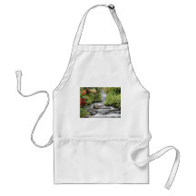 Waterfall Apron