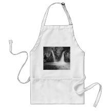 Waterfall Aprons