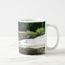 Waterfall Coffee Mug