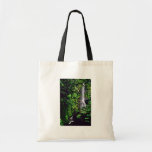 Waterfall In The Jungle Bags