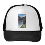 Waterfall Mesh Hat