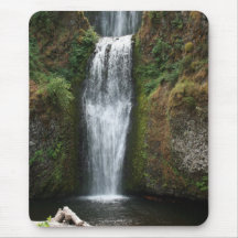 Waterfall Mousepad