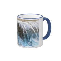 Waterfall Mug