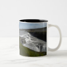 Waterfall Mug