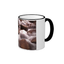 Waterfalls Mug