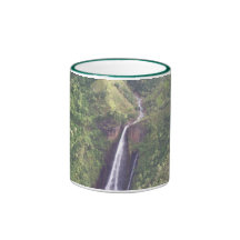 Waterfalls Mug