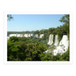 Waterfalls Postcards