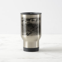 Waterfowl Survey (1951) Mugs