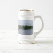 Waterfront Coffee Mug