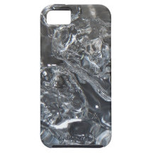 WATERY DIAMOND COQUE Case-Mate iPhone 5