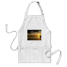 Watson's Bay Apron