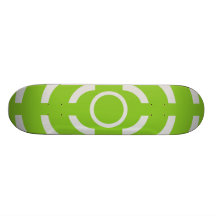 Wave Skateboard