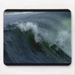 Waves Ocean Mouse Mat