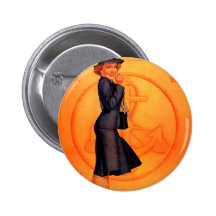 Waves or Spars Pins
