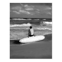 WaveWatcherBLK3 Postcards